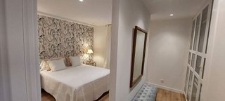 Piso en venta en Centro - Ayuntamiento en Santander