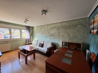 Piso en alquiler en Béjar