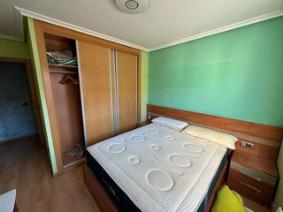 Piso en alquiler en Béjar