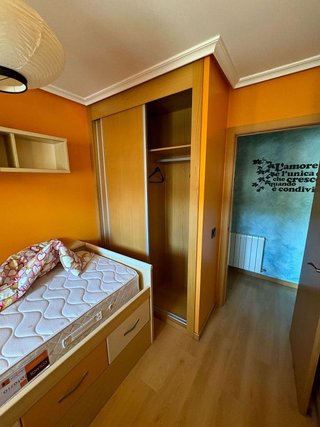 Piso en alquiler en Béjar