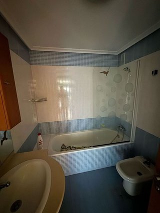 Piso en alquiler en Béjar