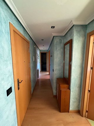 Piso en alquiler en Béjar