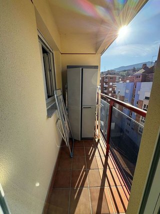 Piso en alquiler en Béjar