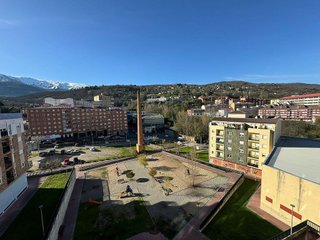 Piso en alquiler en Béjar