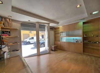 Local comercial en venta en Elda