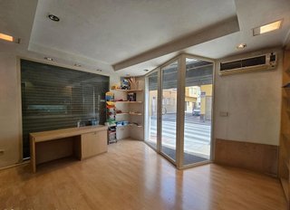 Local comercial en venta en Elda