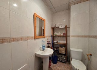 Local comercial en venta en Elda