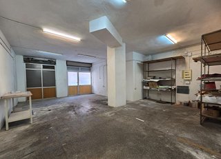 Local comercial en venta en Elda