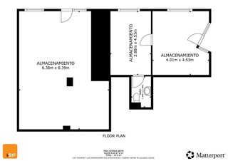 Local comercial en venta en Elda