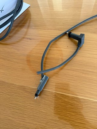 Router Starlink UTR-2 y Antena