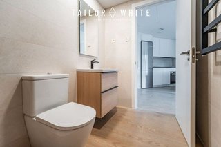 Piso en alquiler en Costillares en Madrid