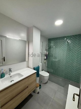 Piso en alquiler en Núcleo Urbano en Pobla de Vallbona (la)