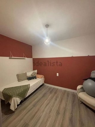 Piso en alquiler en Núcleo Urbano en Pobla de Vallbona (la)