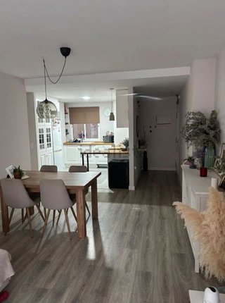 Piso en alquiler en Núcleo Urbano en Pobla de Vallbona (la)