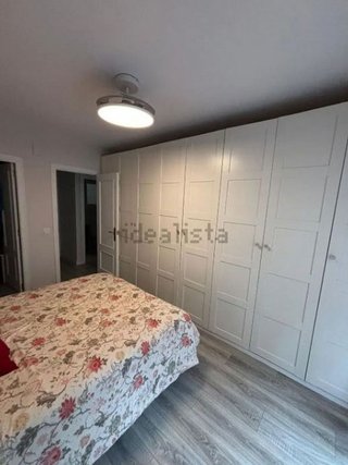 Piso en alquiler en Núcleo Urbano en Pobla de Vallbona (la)