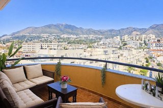 Dúplex en venta en Torrequebrada en Benalmádena