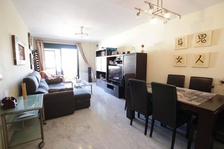 Dúplex en venta en Torrequebrada en Benalmádena