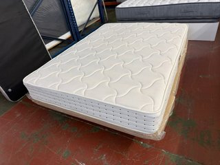 BASE Y COLCHON VISCO 135x180