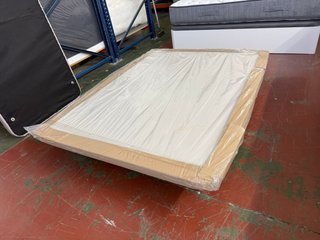 BASE Y COLCHON VISCO 135x180