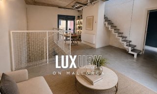 Piso en alquiler en El Terreno en Palma de Mallorca