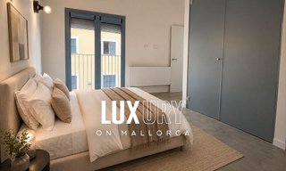 Piso en alquiler en El Terreno en Palma de Mallorca