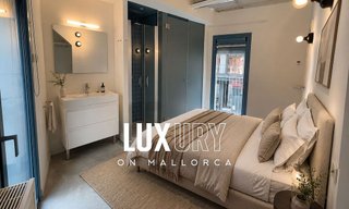 Piso en alquiler en El Terreno en Palma de Mallorca