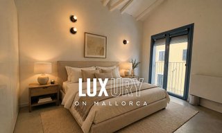 Piso en alquiler en El Terreno en Palma de Mallorca