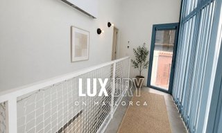 Piso en alquiler en El Terreno en Palma de Mallorca