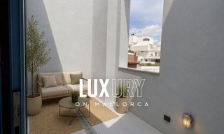 Piso en alquiler en El Terreno en Palma de Mallorca