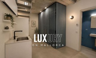 Piso en alquiler en El Terreno en Palma de Mallorca