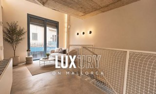 Piso en alquiler en El Terreno en Palma de Mallorca