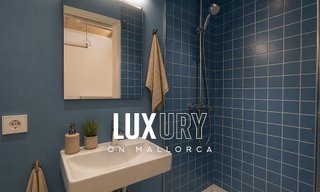 Piso en alquiler en El Terreno en Palma de Mallorca
