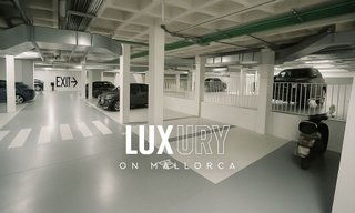 Piso en alquiler en El Terreno en Palma de Mallorca