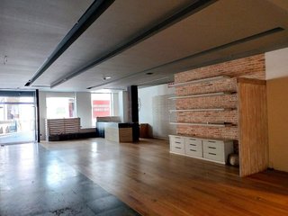 Local comercial en alquiler en Areal – Zona Centro en Vigo