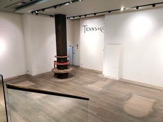 Local comercial en alquiler en Areal – Zona Centro en Vigo