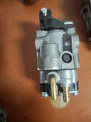 Carburadores H619 Desbrozadora ANOVA, Kuril, Kasei