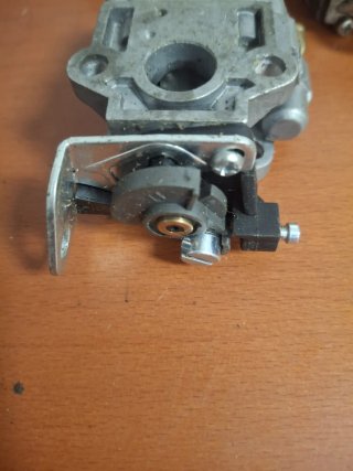 Carburadores H619 Desbrozadora ANOVA, Kuril, Kasei