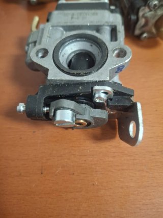 Carburadores H619 Desbrozadora ANOVA, Kuril, Kasei