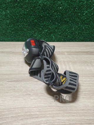 Linterna Frontal Potente de 6 Modos Vinabo