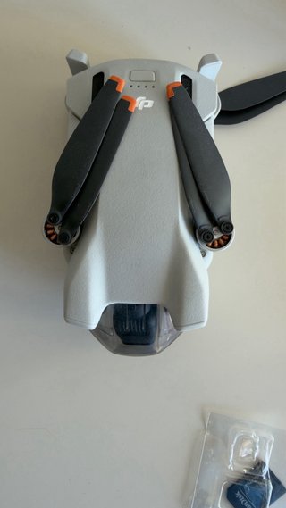 DJI Mini 3 Drone