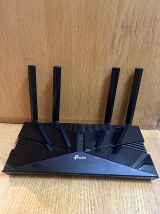 Tp-Link AX1500 WiFi 6 Router