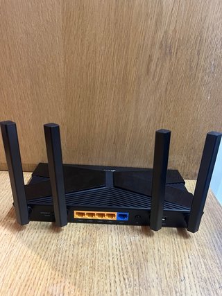 Tp-Link AX1500 WiFi 6 Router
