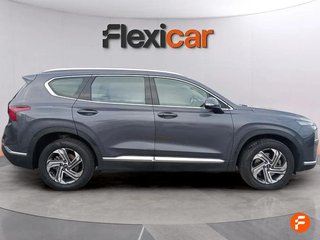 Hyundai Santa Fe 2.2 CRDi Maxx DCT 4x2
