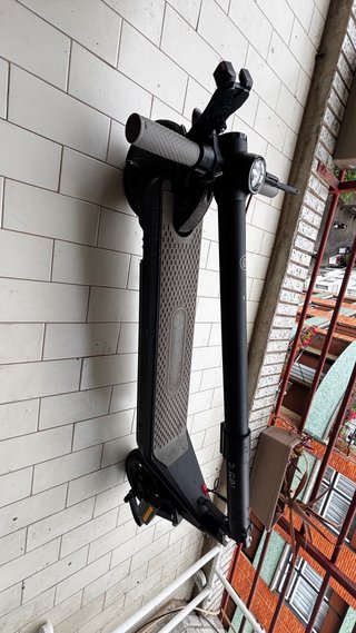 Patinete eléctrico evvo go