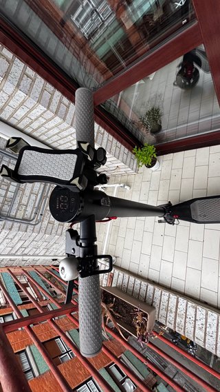 Patinete eléctrico evvo go