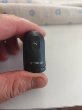 CO2 Zefal 16g (6 unidades) y adaptador