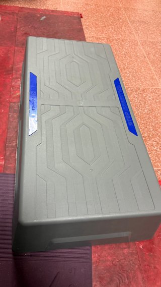Step de Gimnasio DOMYOS