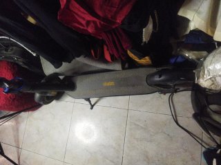 Patín Eléctrico Ninebot