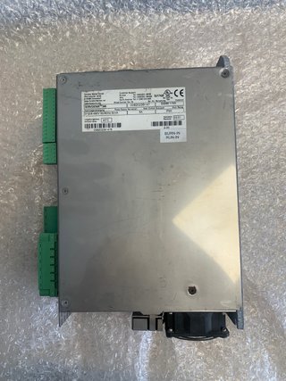 Servodrive Kollmorgen Servostar 300