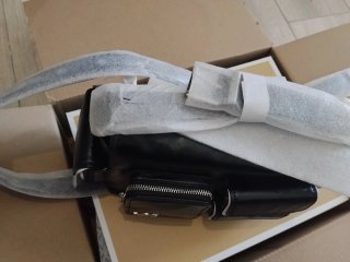 Borsa Michael Kors Dakota Nera